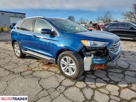 Ford Edge 2020 2