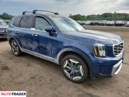 Kia Pozostałe 2023 3