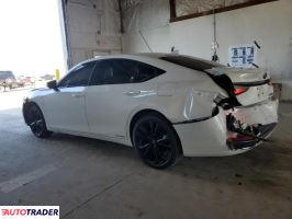 Lexus ES 2022 2 Lexus ES 2022 2