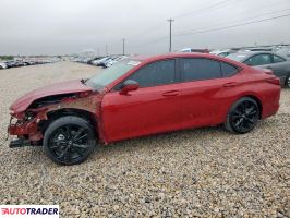 Lexus ES 2024 3 Lexus ES 2024 3
