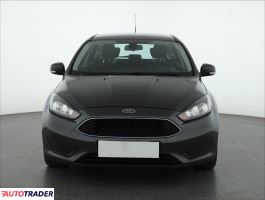 Ford Focus 2016 1.5 93 KM