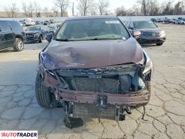 Cadillac Pozostałe 2022 3