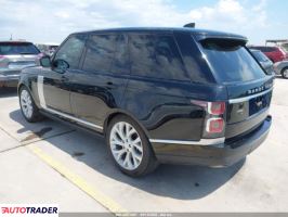 Land Rover Range Rover 2021 3 Land Rover Range Rover 2021 3