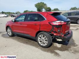 Ford Edge 2023 2