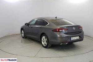 Opel Insignia 2022 2.0 174 KM Opel Insignia 2022 2.0 174 KM