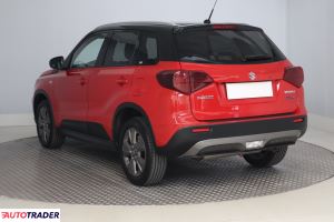 Suzuki Vitara 2022 1.5 113 KM