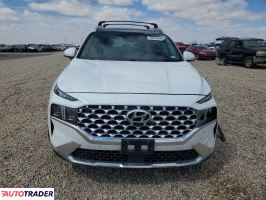 Hyundai Santa Fe 2022 2