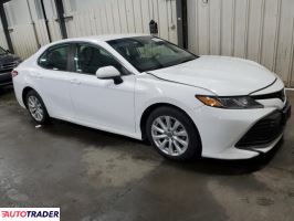 Toyota Camry 2020 2