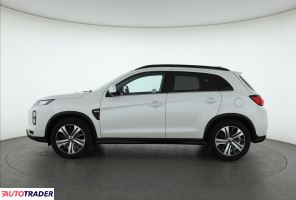 Mitsubishi ASX 2020 2.0 147 KM