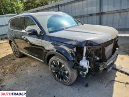 Kia Pozostałe 2025 3