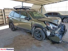 Subaru Forester 2022 2 Subaru Forester 2022 2