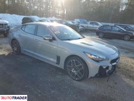 Kia Stinger 2023 3 Kia Stinger 2023 3