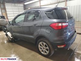 Ford EcoSport 2022 2