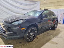 Porsche Macan - zobacz ofertę