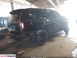 Cadillac Escalade 2023 6