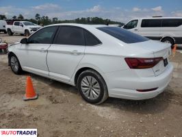 Volkswagen Jetta 2019 1