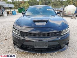 Dodge Charger 2023 3