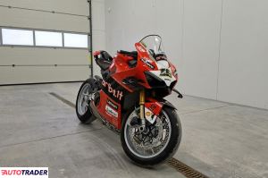 Ducati inny 2023