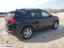 GMC Terrain 2021 1 GMC Terrain 2021 1