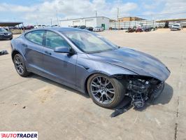 Tesla Model S 2023