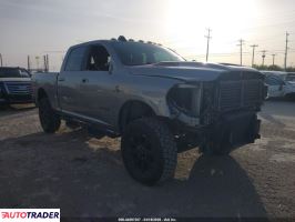 Dodge Ram 2024 6
