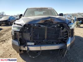 Toyota Tundra 2023 3 Toyota Tundra 2023 3