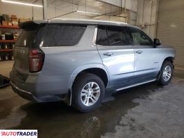 Chevrolet Tahoe 2023 3