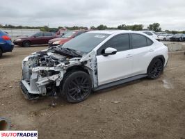 Subaru Pozostałe - zobacz ofertę