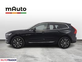 Volvo XC60 2022 2.0 253 KM Volvo XC60 2022 2.0 253 KM