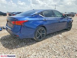 Nissan Altima 2023 2