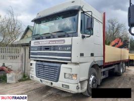 Daf 1999