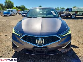 Acura Pozostałe 2021 2