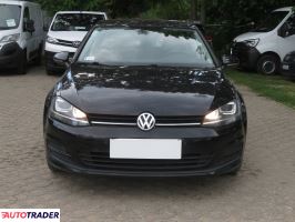 Volkswagen Golf 2014 1.6 103 KM