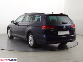 Volkswagen Passat 2017 2.0 147 KM