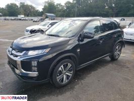 Mitsubishi Outlander 2024 2