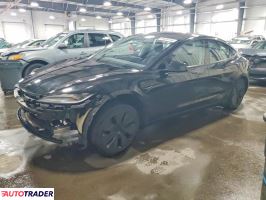 Tesla Model 3 2024