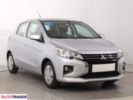 Mitsubishi Space Star 2021 1.2 69 KM Mitsubishi Space Star 2021 1.2 69 KM