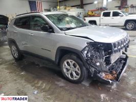 Jeep Compass 2024 2