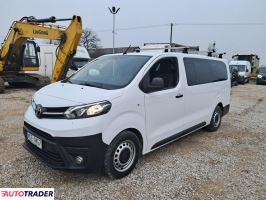 Toyota Pozostałe 2022 2.0