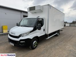 Iveco 70C17 - zobacz ofertę