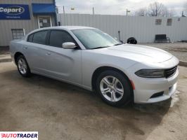 Dodge Charger 2020 3 Dodge Charger 2020 3
