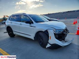 Volkswagen Tiguan 2024 2