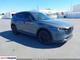 Mazda CX-5 2023 2