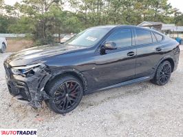 BMW X6 - zobacz ofertę