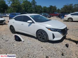 Nissan Sentra 2024 2