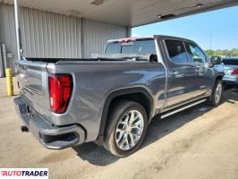 GMC Sierra 2020 6 GMC Sierra 2020 6