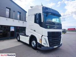 Volvo 2022 Volvo 2022