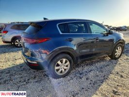 Kia Sportage 2020 2