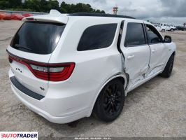 Dodge Durango 2020 5