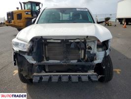 Toyota Tacoma 2021 3